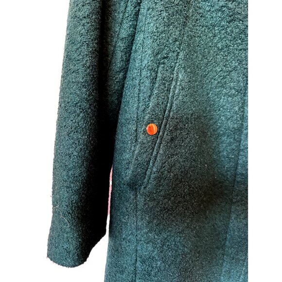 NWT- LOFT Boucle Coat - Picture 4 of 6